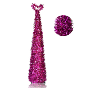 <span class=keywords><strong>Sapin</strong></span> <span class=keywords><strong>de</strong></span> Noël léger <span class=keywords><strong>et</strong></span> <span class=keywords><strong>rouge</strong></span> rosé pour Noël <span class=keywords><strong>et</strong></span> le Nouvel An - Product Image 2