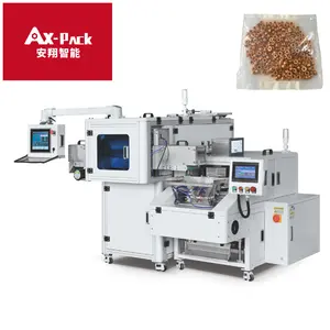 Auto Sealing Packing Machine Low-drop Counting Packaging Machine Low-damage To Precision