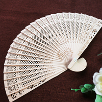 Supports de ventilateur en bois originaux, gravure et impression de texte, enregistrez la date pour la décoration de fête de mariage, cadeau