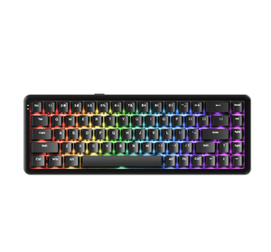 Ajazz Ak680 MAX Alibaba site d'achat en ligne Guangdong claviers prix de gros Comprar En ligne à l'étranger Sites d'achat - Product Image 4