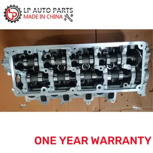 Culatas 908727 TRANSPORTER T5 <span class=keywords><strong>T6</strong></span> Van CFCA culata de motor diésel para VW VOLKSWAGEN CALIFORNIA <span class=keywords><strong>MULTIVAN</strong></span> 03L103351D - Product Image 3