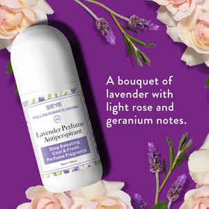 Desodorante de Perfume con Aroma de secado rápido en barra, 50ml, Roll-On Body Dew, rodante suave, refrescante, antitranspirante, ayuda a evitar <span class=keywords><strong>el</strong></span> olor a <span class=keywords><strong>sudor</strong></span> - Product Image 2