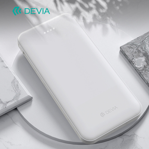 Sạc dự phòng Kintone Series 10000mAh, kích thước nhỏ gọn, sạc nhanh, cổng USB, DC, Type-C, Micro-USB, 20W, 5V 2A, dành cho thiết bị di động - Product Image 5