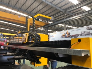 Automatic Change Head and Bridge Type Granite Marble Polishing <strong>Machine</strong> - High Efficiency <strong>Stone</strong> <strong>Grinding</strong> Equipment - Product Image 4