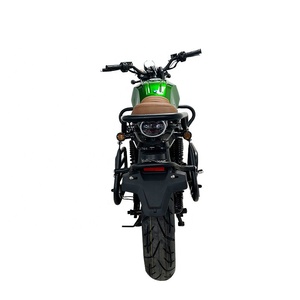 <span class=keywords><strong>Moto</strong></span> électrique haute vitesse <span class=keywords><strong>50</strong></span>-90 km/h tout-terrain <span class=keywords><strong>Super</strong></span> <span class=keywords><strong>Soco</strong></span> Motos Longue portée 72V 50A pour adultes - Product Image 4