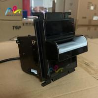 Accepteur et validateur de billets TOP TP77 pour USD/Peso mexicain, alimentation 12V DC, pour distributeurs automatiques et machines de jeu