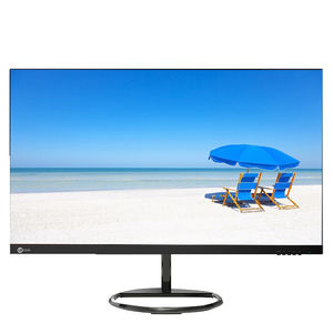 Lenovo Lecoo 23.8 inç 2 k/QHD süper net IPS asılı ofis bilgisayar sıvı kristal ekranlar B2412Q mikro sınır - Product Image 5