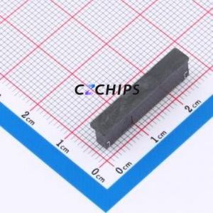 MDT350M01001VT Gold Finger Connector SMD Connector Whole Sale Electronic Component Chips Supplier & BOM Service - Product Image 1