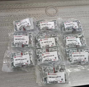 อุปกรณ์ติดตั้งสำหรับ Stock VM10 Series Island รุ่น VM106517AQ0118 VM104611AB213B VM106A11AB213B - Product Image 6