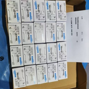 Nuevo y Original ZB4BA435 ZB4BA44 ZB4BA46 Precio Competitivo - Product Image 6
