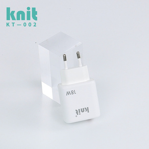 <span class=keywords><strong>Chargeur</strong></span> universel portable intelligent mini, charge rapide du téléphone avec fonction PD 18W, E.<span class=keywords><strong>U</strong></span>. Alimentation USB - Product Image 6