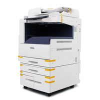 Imprimante laser couleur multifonction A3 d'occasion pour AltaLink C8055 C8035 C8070 Haute vitesse