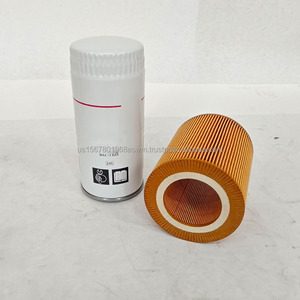 Kit de filtre pour compresseur d'air industriel Mengma 2901069501, kit de service neuf avec garantie de 6 mois - Product Image 5