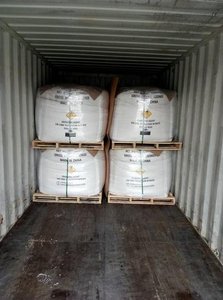 KNO3 98% Min Fertilizante <span class=keywords><strong>de</strong></span> <span class=keywords><strong>Potasio</strong></span> en Polvo <span class=keywords><strong>de</strong></span> Liberación Rápida Grado Industrial y Fertilizante NOP Soluble en <span class=keywords><strong>Agua</strong></span> para Tabaco y Vegetales - Product Image 5
