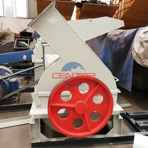 Trituradora de Madera Residencial Serie Quiet para Trabajos de Jardinería Amigables con el Entorno - Product Image 5