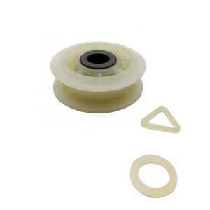 Poulie de tension pour sèche-<span class=keywords><strong>linge</strong></span> <span class=keywords><strong>Whirlpool</strong></span> 279640 NPTC - Product Image 4