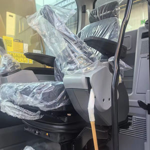 2025 nuovo arrivo bruco 320gx escavatore ultimo modello <span class=keywords><strong>Caterpillar</strong></span> 20Ton usato Cat320gx in vendita escavatori nuovissimi - Product Image 4