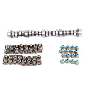 แบรนด์ใหม่ V2 BTR เวที2รถบรรทุก Cam Kit <span class=keywords><strong>LS</strong></span> 4.8 5.3 6.0สำหรับ S-I-L-V-E-R-A-D-O OE Btr31218110 - Product Image 1