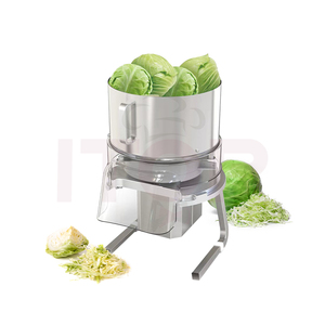 Nuevo Producto Popular en Tiktok: Cortador de Verduras Poweradd 220v con 1 Año de Garantía para Cebolla, Repollo y Otros (Frío) - Product Image 1