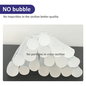 Sellador de Silicona Acética Impermeable con Certificación CE, Precio de Fábrica Directo de Fabricante, para Baño y Cocina - Product Image 2