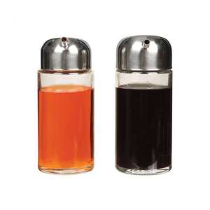 للبيع بالجملة بجودة عالية ، مجموعة أدوات الطبخ في المطبخ بدون صنبور بالتنقيط ، وزجاجة موزع حاوية الخل - Product Image 2