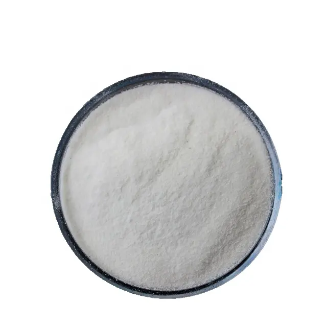 O melhor preço Industrial Grade CAS No. 10124-56-8 Primeira entrega oportuna Hexametafosfato de sódio/SHMP