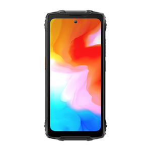 4G Blackivew Robuuste Smartphone 2.4K 120Hz Display 8800Mah Nfc Android 14 Zaklamp 50mp Hoofdcamera 8 + 256Gb Telefoon Oscale Piloot 2 - Product Image 2