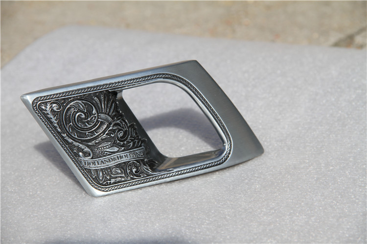Hand Made Shotgun Style Door Pulls For Range Rover Vogue