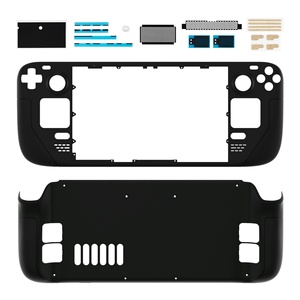 ฝาครอบด้านหลังแบบกำหนดเอง EXtremeRate สำหรับ Steam Deck LCD - Product Image 1