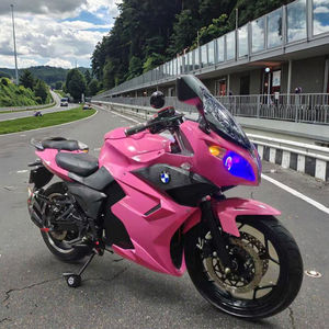 Motocicleta Eléctrica de 72v, Altamente Similar a la Motocicleta de Carreras Modelo <span class=keywords><strong>BMW</strong></span>, con un Motor de CC sin Escobillas de Alta Potencia de 3000w - Product Image 5