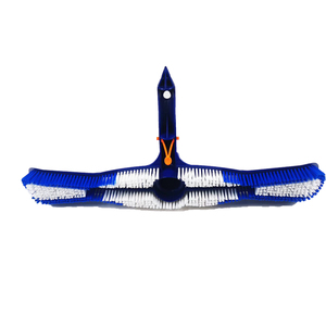 <span class=keywords><strong>Brosse</strong></span> de <span class=keywords><strong>piscine</strong></span> pour revêtement en vinyle <span class=keywords><strong>Brosse</strong></span> en acier légère et facile pour balayage de <span class=keywords><strong>piscine</strong></span> <span class=keywords><strong>Brosse</strong></span> de <span class=keywords><strong>piscine</strong></span> facile - Product Image 3