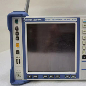 Nuevo Generador de Señales de Alta Precisión Rohde & Schwarz AM300 (Alemania) - Fuente de Funciones con 1 Año de Garantía y Prueba Automática - Product Image 3
