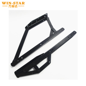 رفع حتى المفصلات آليات الأجهزة وظيفية مشروع الربيع مفصلات السرير وظيفية - Product Image 6