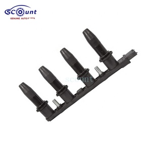 Sunt-bobina de encendido 1208021 para <span class=keywords><strong>OPEL</strong></span> ASTRA G H CORSA INSIGNIA <span class=keywords><strong>MERIVA</strong></span>, venta al por mayor - Product Image 3
