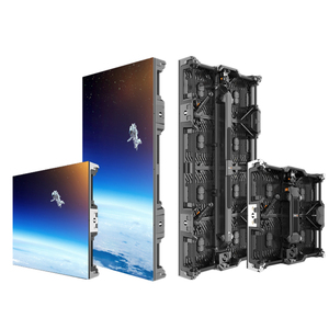 <span class=keywords><strong>P2.6</strong></span> p2.9 p3.91 p4.81 đầy đủ màu sắc <span class=keywords><strong>LED</strong></span> Bảng điều chỉnh ma trận hiển thị IP65 trong nhà ngoài trời sân khấu Tường màn hình cho kỹ thuật số biển cho thuê - Product Image 2