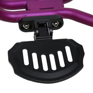 Bicicleta Eléctrica TXED de 12 Pulgadas con Llantas Gruesas para Niños de 8 Años, Bicicleta Eléctrica de 250W, Mini Motocicleta para Niños - Product Image 5