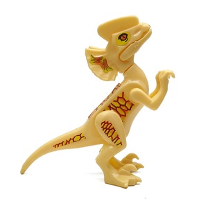 Đồ Chơi Khủng Long Túi Mù Tự Lắp Ráp Bán Chạy Cho Đồ Chơi Trẻ Em - Product Image 4