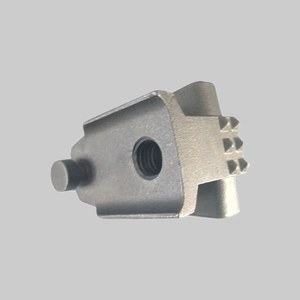 Высокоточная изготовленная на заказ чугунная часть цинк-магниевый металлический алюминиевый литье для автозапчастей, изготовленных в Китае, литейное производство - Product Image 2