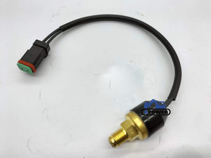 เซ็นเซอร์ความดัน XPOWER ใหม่305-5795 3055795สำหรับรถขุดตีนตะขาบ CAT320D E320D 320D - Product Image 2