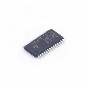 ออริจินัล MSP430F1232IPW TSSOP-28 ไมโครคอนโทรลเลอร์ MUC ชิปไอซีในสต็อก - Product Image 3