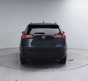 Toyota RAV4 Híbrido, SUV Automático, Asientos de Cuero, Techo Corredizo, Conducción Suave, Ecológico, Muy Limpio, Disponible para Exportación Inmediata - Product Image 1