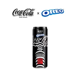 Nouveauté oreo <span class=keywords><strong>coca</strong></span> oreo cola vente en gros de boissons gazeuses soda sans <span class=keywords><strong>sucre</strong></span> boisson boissons exotiques soda aromatisé oreo - Product Image 3