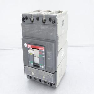 Interruptor Automático de la Serie Tmax XT2NU3125BFF000XXX, 3P, 125A, PLC - Product Image 1