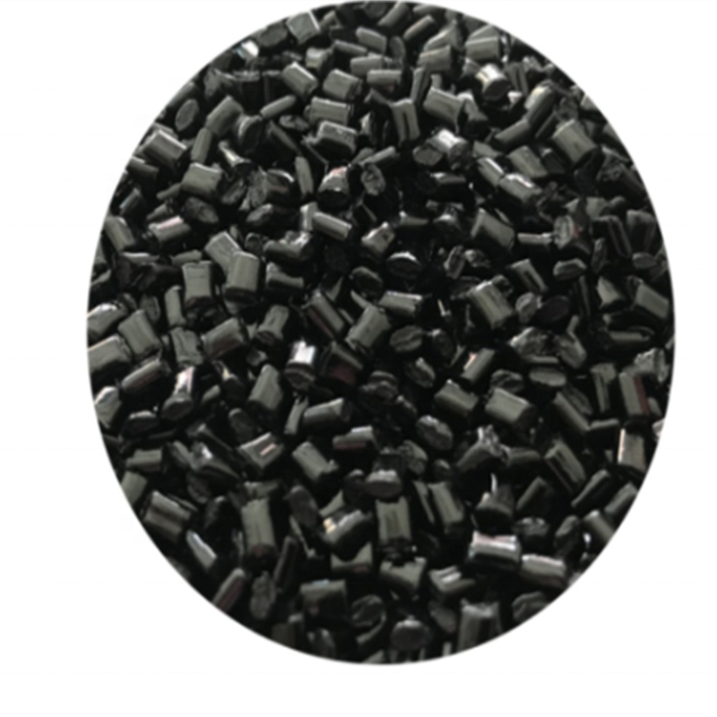 Высоконаполнитель усиленный первичный переработанный Полифениленсульфид PPS