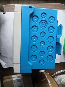 เซ็นเซอร์วัดระดับอัลตราโซนิก Endress Hauser E H Prosonic S FMU90 แบบ 4-20mA สำหรับเซ็นเซอร์ 2 ตัว รุ่น FDU90/FDU91/FDU92/FDU93/95 ของแท้ 100% จาก Endress - Product Image 3