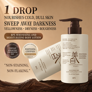 Loción Corporal AHA, Loción con Ácido de Frutas, Loción con Ácido Hidroxi, Loción Exfoliante de Naranja, Tratamiento <span class=keywords><strong>para</strong></span> Eliminar la Piel Muerta - Product Image 2