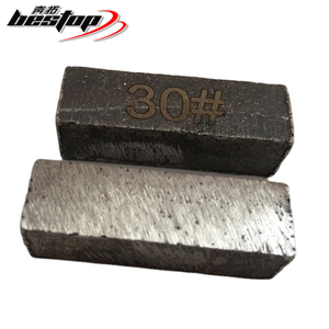 Phân Đoạn Kim Cương 40X10X10Mm Để Mài Và Đánh Bóng Sàn Bê Tông - Product Image 1