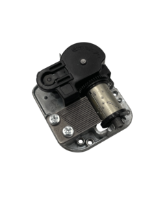 Mecanismo Musical Sankyo para Caja de Música, 18 Notas, para Caja de Música DIY, Excelente Idea de Regalo - Product Image 6