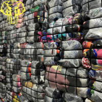 Apparel Pacas De Ropa Vintage Paca Clothes Wholesale: Bulk Used