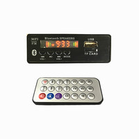 Module décodeur audio MP3 WAV USB JK6606
